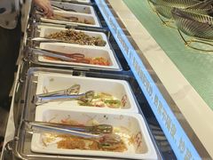 -素满香·全民食养自助(长宁龙之梦店)