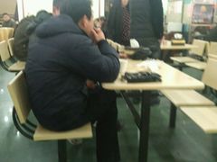 -大明寺素食坊(扬子江中路店)