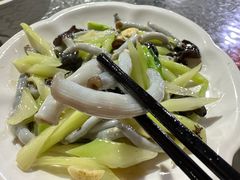 -钱山海鲜大排档