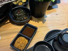 -九田家黑牛烤肉(溧水万达店)