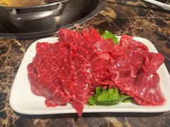 匙柄-潮沅牛肉店火锅(清布店)