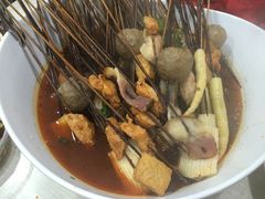 -蜀串香牛杂火锅串串