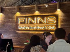 -FINNS Beach Club