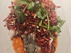 -杨氏青龙虾·羊蝎子(珠江路店)