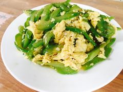 -老地方美食