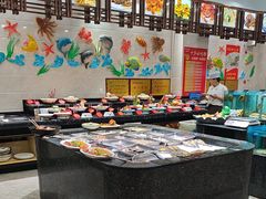 -渔码头食府(蓬莱阁店)