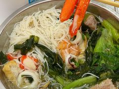 -福屿鲜捞小吃·捞化(福屿总店)