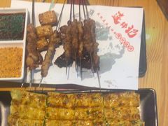 -连锦记海鲜烧烤大排档·锦州特色(西安路交大店)