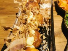 -鸟幸 TORISAKI 炭火居酒屋