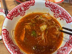 -辣伍爺·冒菜(乐淘里店)