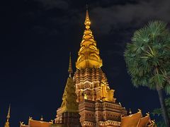 -东南亚风情赶摆街夜市