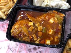 干烧黄鱼-卫鼎轩·家宴(水上公园店)