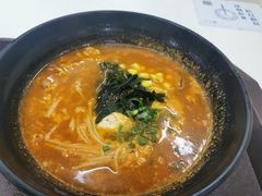 -复旦大学本部-食堂