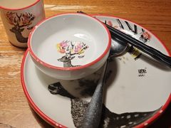 -新白鹿餐厅(龙游路店)