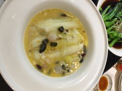 -欣旺·迎宾楼·百年无锡菜