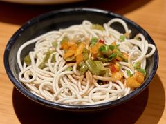 热干面-莲餐厅·湖北菜·藕汤是头牌(愚园路店)