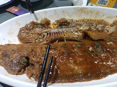 红烧目鱼-东起顺总店(中山门店)
