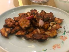 白鳝-娱筷海鲜酒家(广州南沙店)