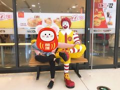 -麦当劳(徐州云龙万达店)