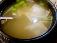 -景福宫韩国料理(恒祥北大街店)