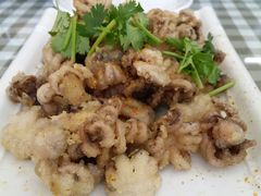 -烁佳海鲜大馅饺子