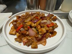 -火地铁板烧(昆山万象汇店)