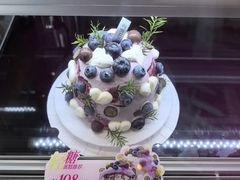 -FANEN法念·烘焙·甜点(万象城店)