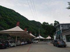 -灵溪风景区