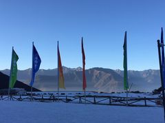-太子岭滑雪场
