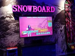 -歌友汇KTV(大悦城11层店)