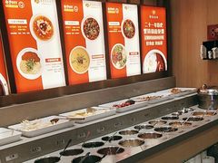 -蜀留香火锅(社会山店)