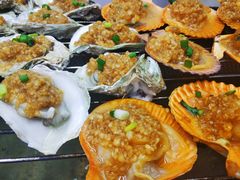 -海大南门夜市(海富街店)