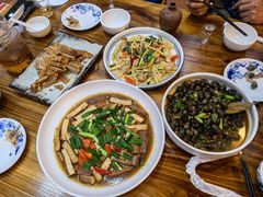 -下梅人家土菜馆(历史文化餐厅度假区店)