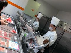 -火锅岛潮牌自助餐厅(天津天佑城店)