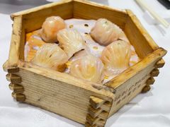 -顺德渔村(华侨城店)