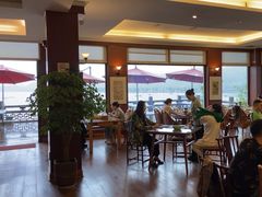 -湖畔居茶楼(湖滨店)