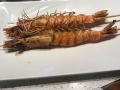 -九府羊·鲜羊火锅·烤串(新华路店)