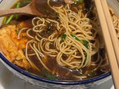 -镇南锅盖面馆(解放路店)