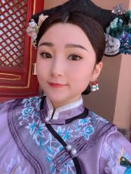 点击看大图 -美云庭古装·格格服汉服·京城旅拍(北京店)