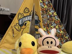 -淮安曙光国际大酒店(大运河广场花街店)