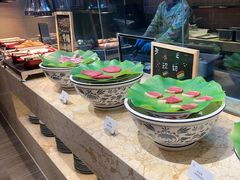 -郑州美盛喜来登大酒店