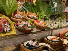 -味餐厅·海鲜·火锅·自助餐