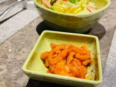 -雅玛花式铁板烧(亚运村店)
