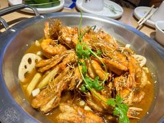 -邵汇大虾火锅(鲁迅路店)