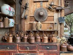 -青城甲(青城山店)