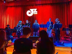 -JZ Club 爵士酒吧(上海店)