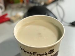 花生玉浆-鲜芋仙Meet Fresh(五道口店)