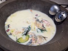 -鲜潭蒸汽石锅鱼(五道口购物中心店)