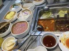 -海底捞火锅(天一广场亚细亚店)