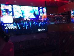 -好乐迪(张扬路八佰伴店)